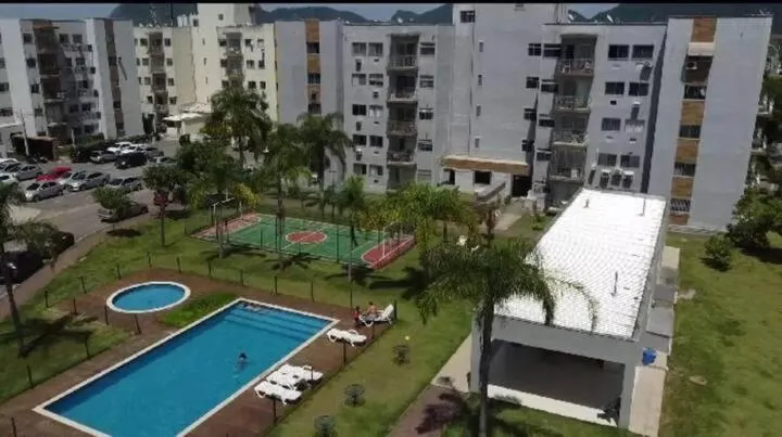 Peace And Green Apt 2 Quartos Piscina Vargem Pequena Rj - Image 1