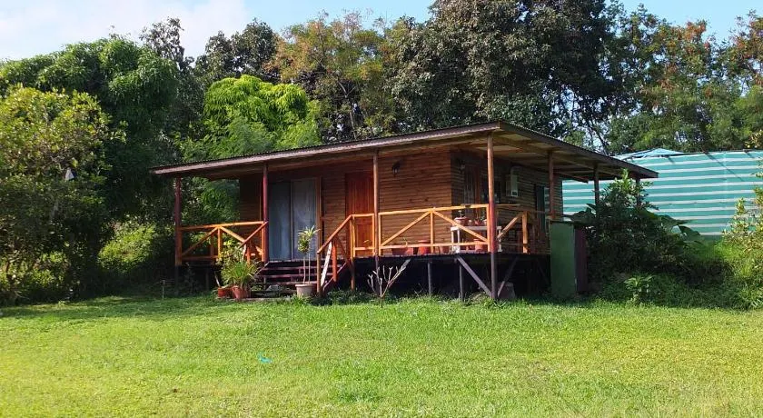 Cabañas Akiko - Image 1