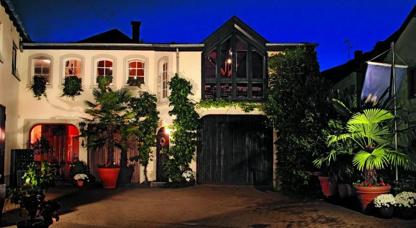 Gästehaus Classisches Weingut Hoffranzen - Image 1