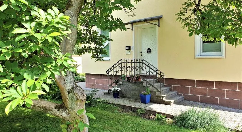 Liebevoll Gästewohnungen - Image 1