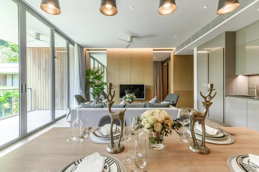 JSD Prime Property-Kamala Beach - Image 1