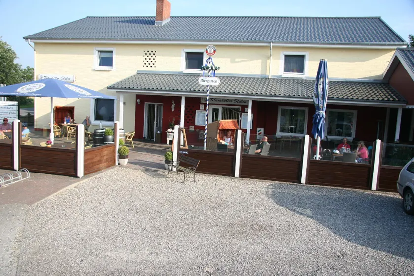 Hotel & Restaurant Klanxbüller Stuben - Image 1