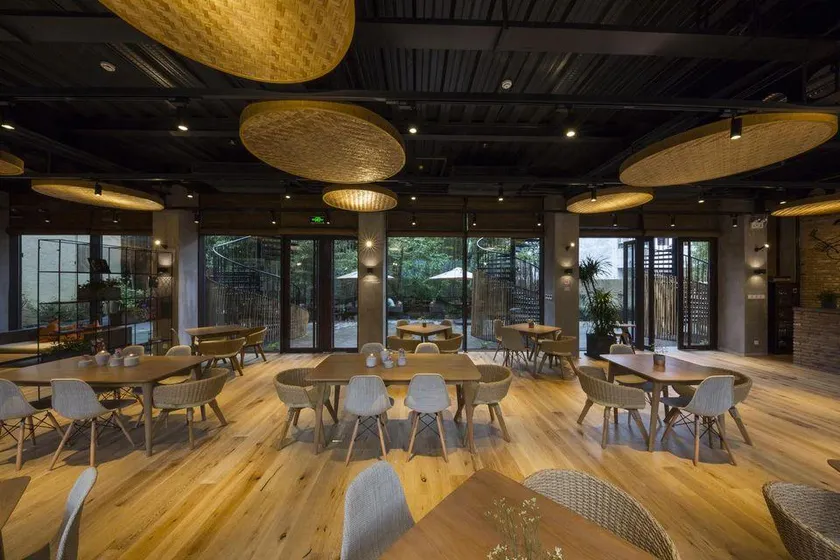 Sury Resort - Image 1