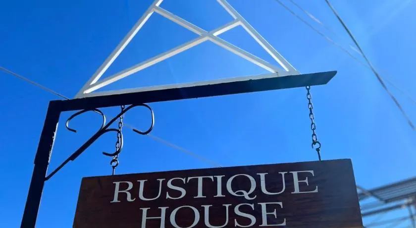 Rustique House dbl - Image 1