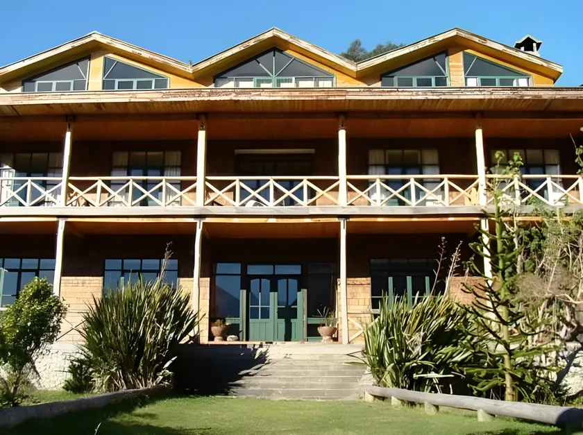 Mitico Puelo Lodge - Image 1