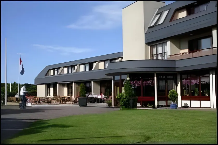 Hotel Boschrand - Image 1