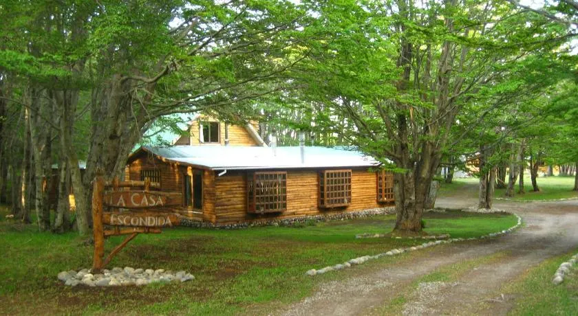 La Casa Escondida - Image 1