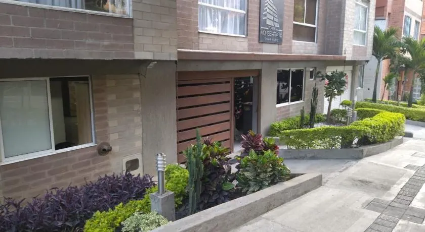 Hermoso loft en medellin - Image 1