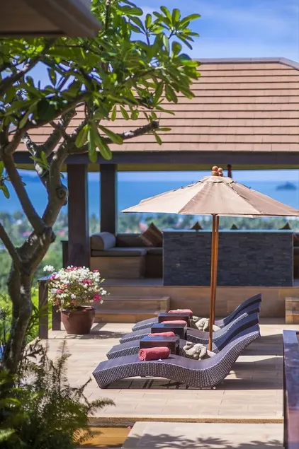 Baan Ling Noi Villa - Image 1