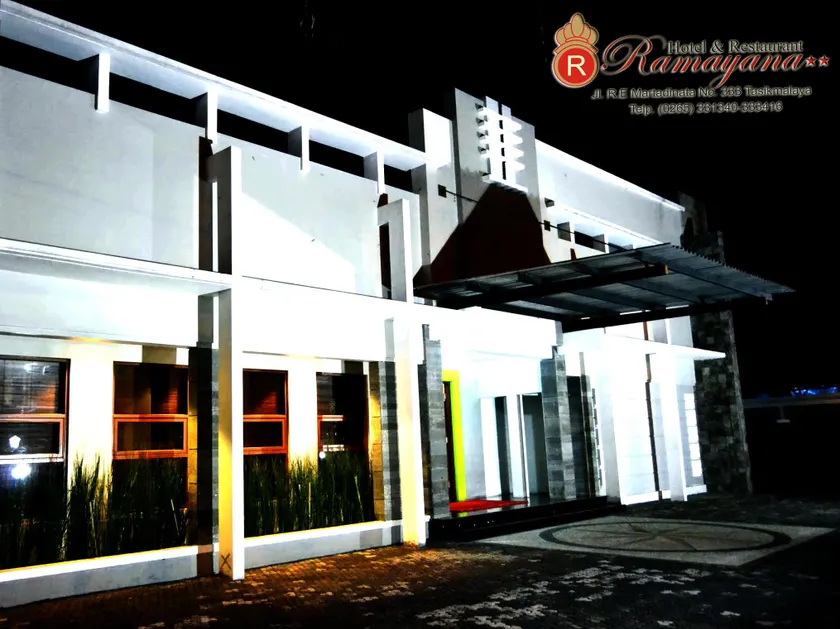 Ramayana Hotel - Image 1