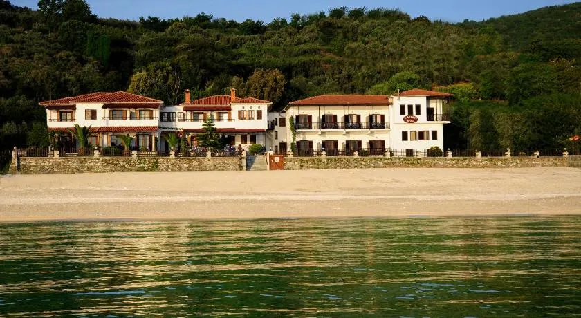 Hotel Hagiati - Image 1