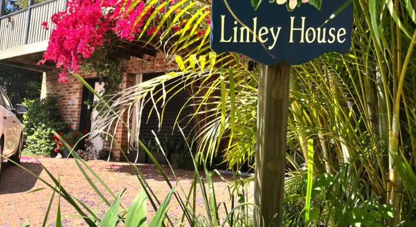 Linley House - Image 1
