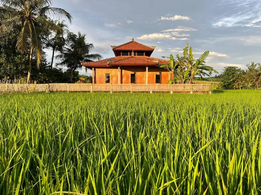 Cacao Bamboo House - Image 1