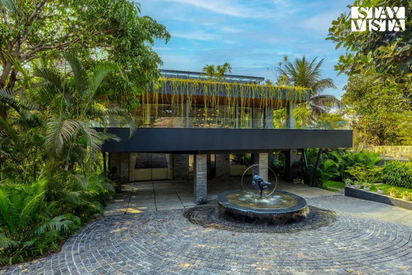 StayVista at Villa Altona - Image 1