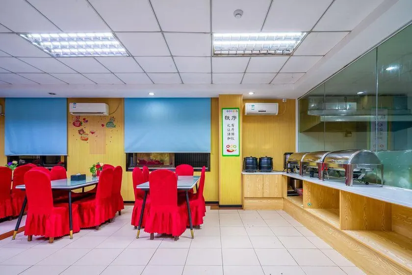 Fairview Hotel,DongGuan One - Image 1
