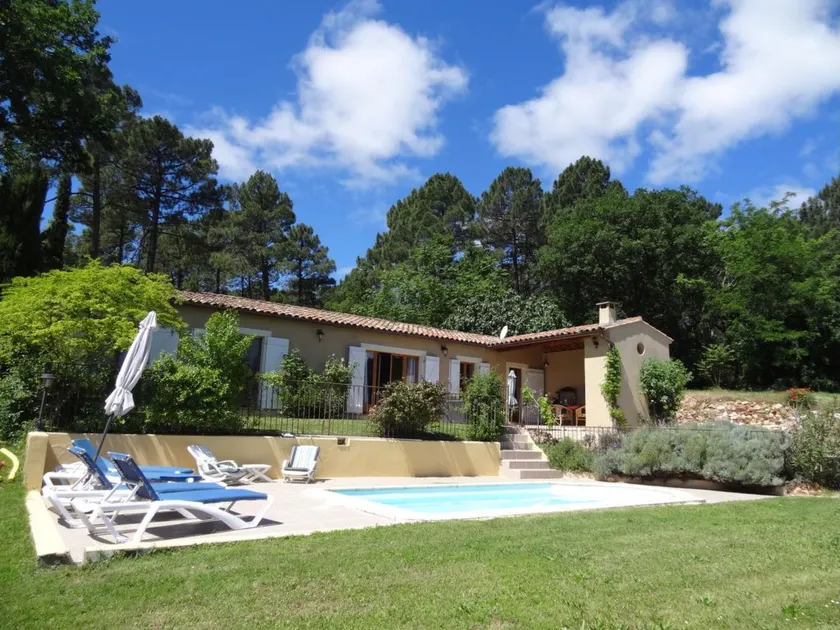 Villa les Vignes - Image 1