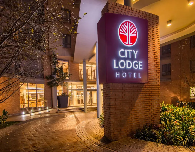 City Lodge Hotel Lynnwood - Image 1