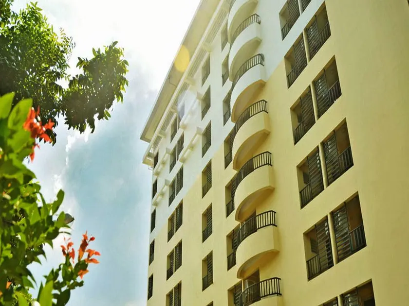 NRC Residence - Image 1