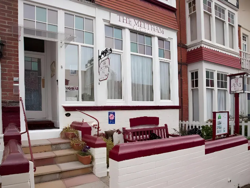 The Meltham Guesthouse Scarborough - Image 1