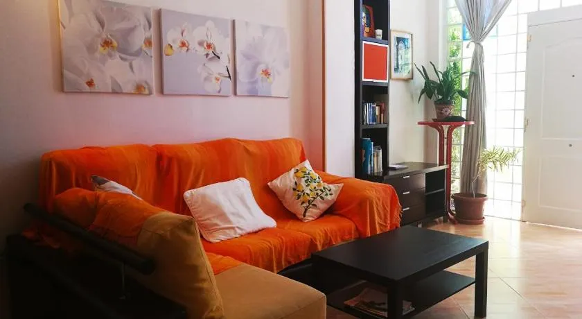 Apartamentos del Toro - Image 1