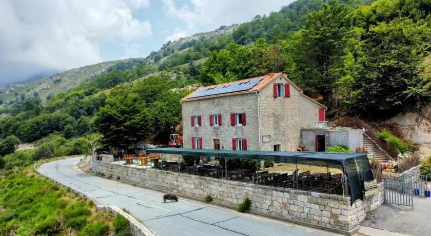 Ferme auberge du col de la vaccia - Image 1