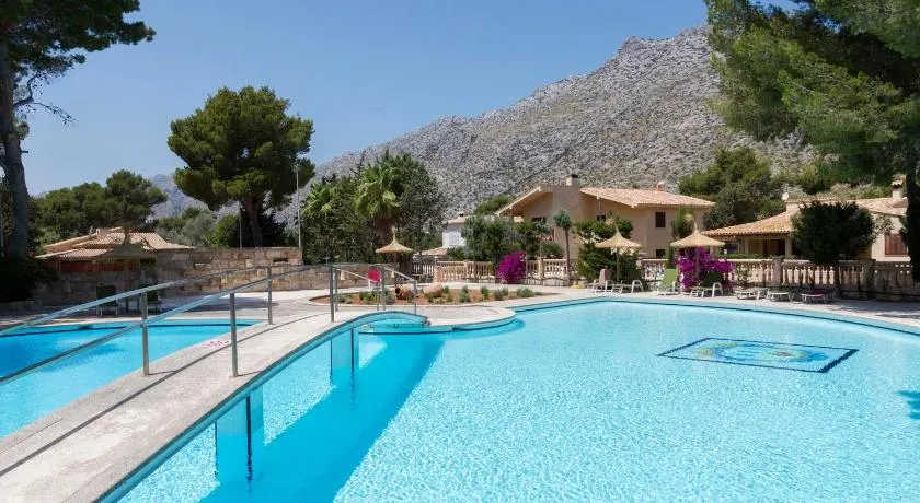 Villa Gran Voramar Cala - Image 1