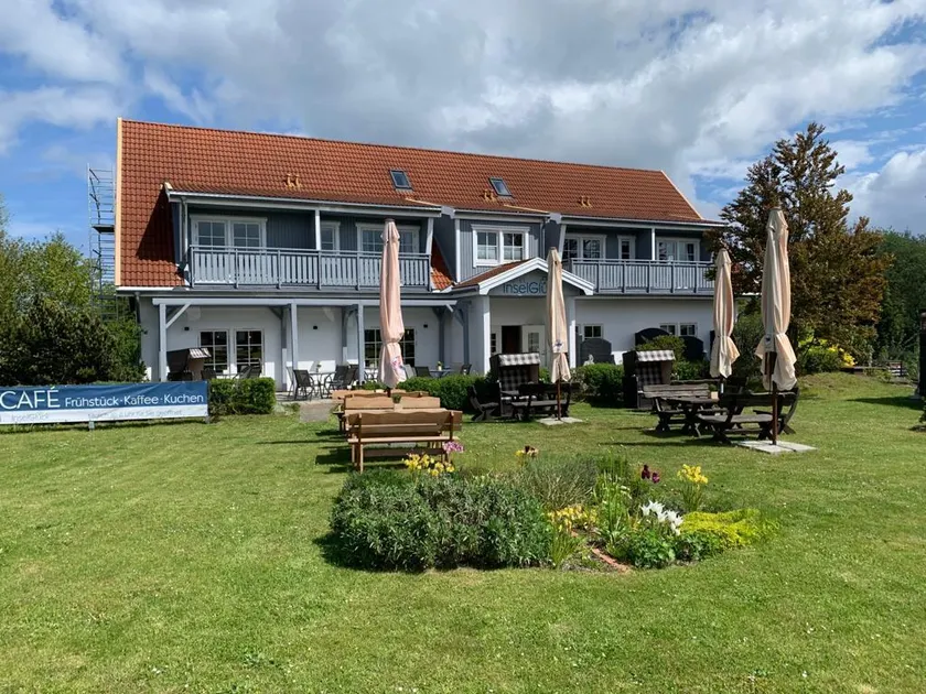 Hotel InselGlück - Image 1