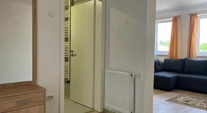 Sabina Apartaments - Image 1