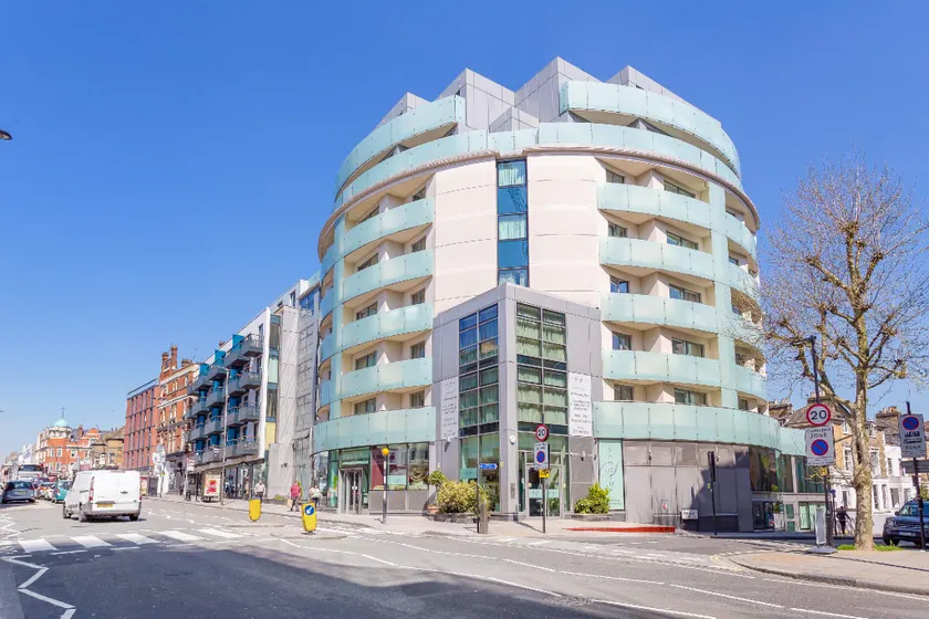 Sanctum International Serviced Apartments - Image 1