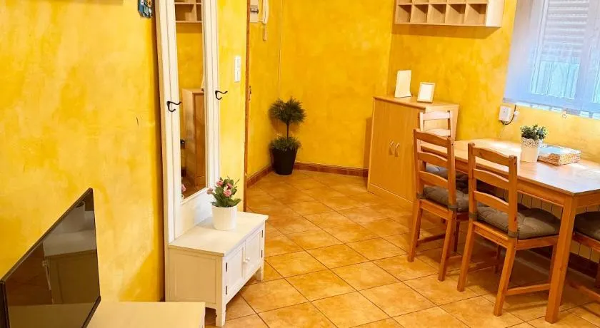 Apartamento Universidad-hospital - Image 1