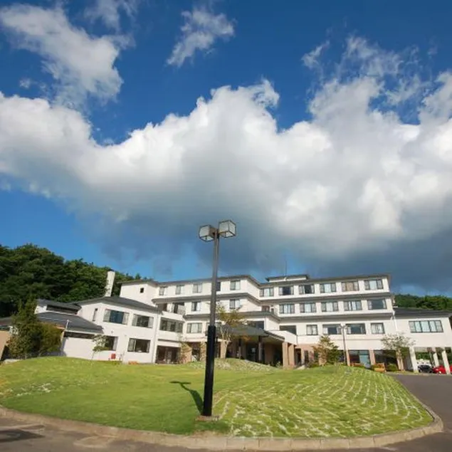 Soranoniwa Resort - Image 1