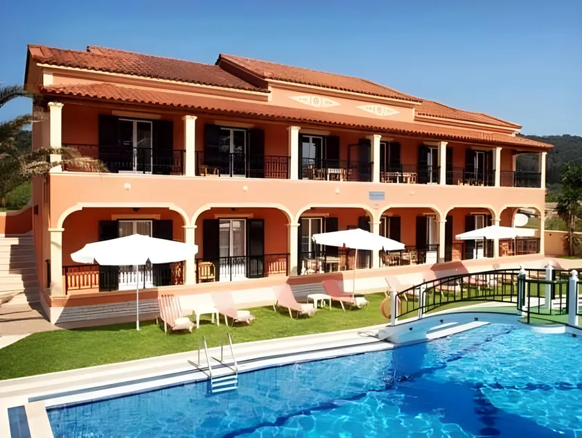 Dimitris Apartments - Image 1