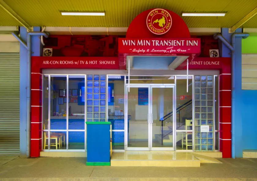 Winmin Transient Inn - Image 1