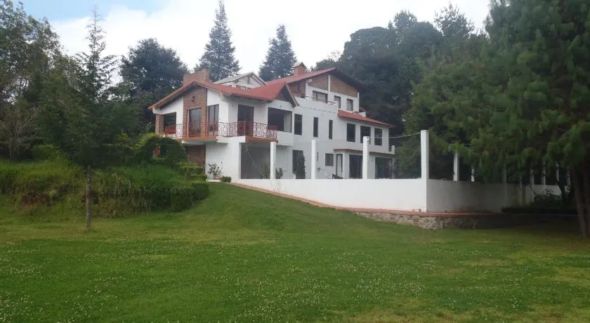 Cabañas Sierra Verde - Image 1