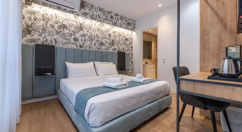 Kriel Suites by LIV Homes - Image 1