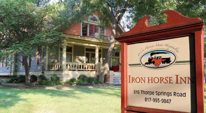 Iron Horse Inn - Image 1