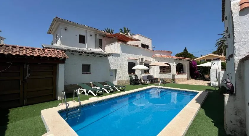 Casa Salada - Ideal famílies - Piscina - Image 1