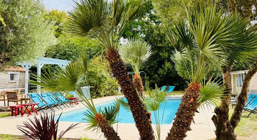 Villa Archipel Suites & Pool Beach Tennis - Image 1