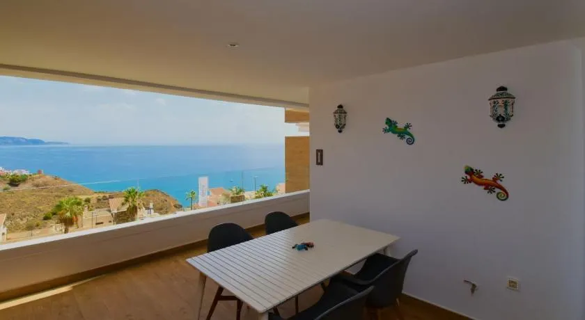 WONDERFUL SUNRISE APARTMENT CALACEITE - Image 1
