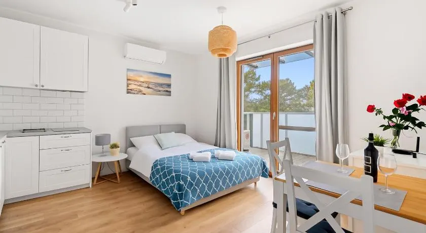 Apartamenty Nautikka Park by HoliApart - Image 1