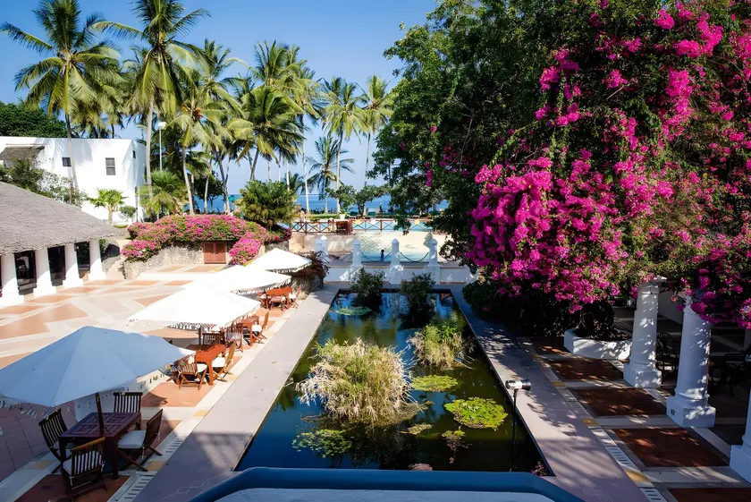 Serena Beach Resort & Spa - Image 1
