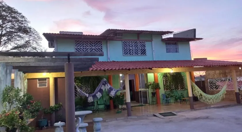 Pousada Hotel Araguaia - Image 1