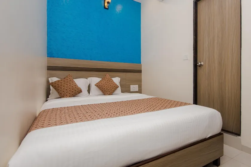 Hotel O Golden Arch - Image 1