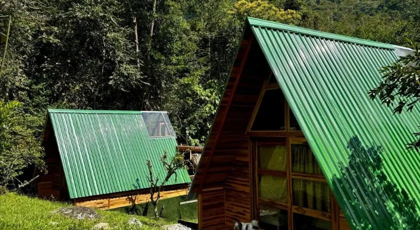 Tierra de Ensueño Glamping - Image 1