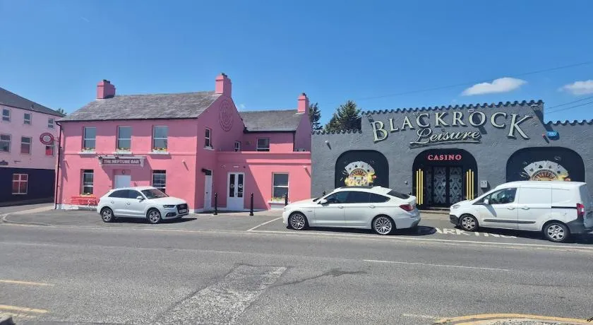 Main Street Blackrock - Image 1