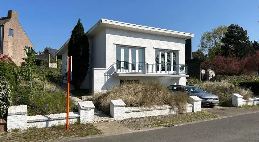 Holiday Home Hoge Blekker - Image 1