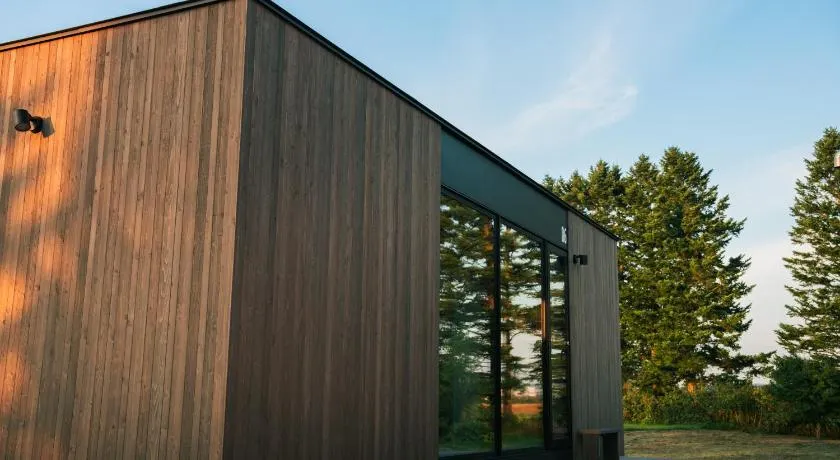 Hase Village Private Cabin Toyokoro - Image 1