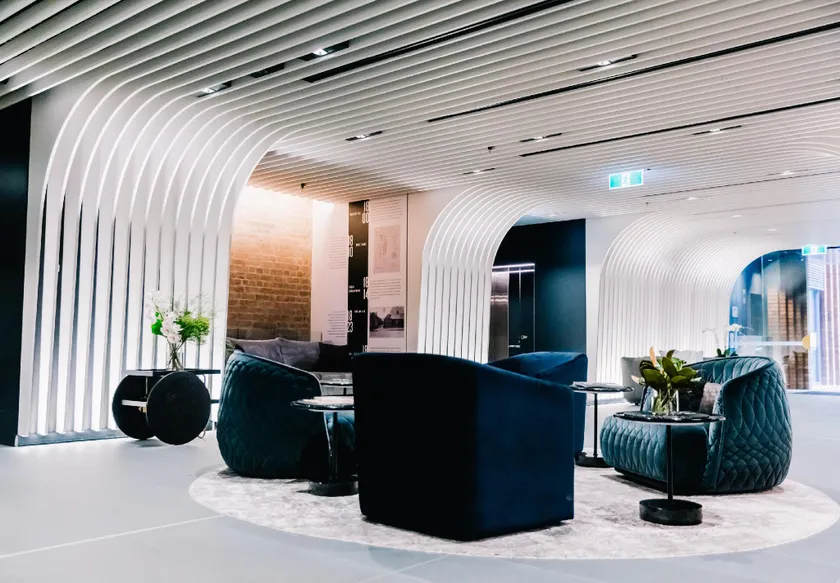 SKYE Suites Sydney - Image 1