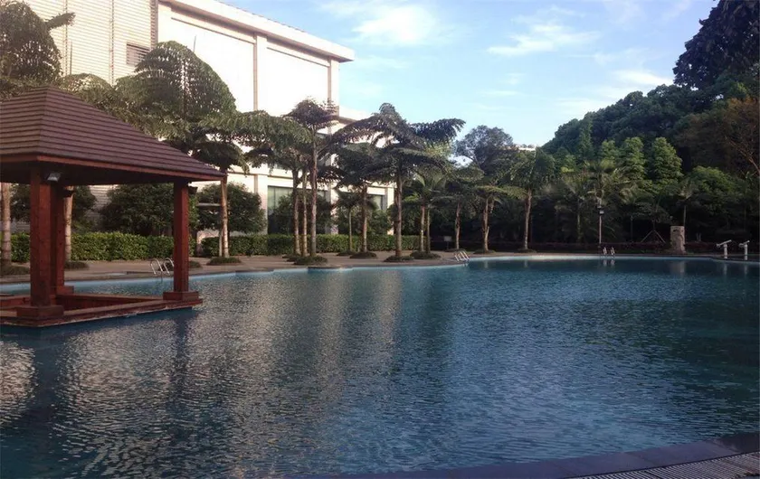 Eyring Daqian International Hotel - Image 1