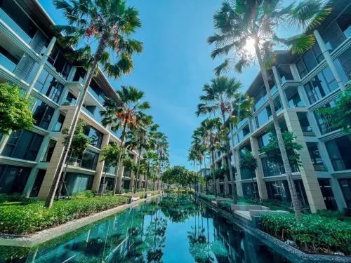 Baan Mai Khao apartments Phuket - Image 1
